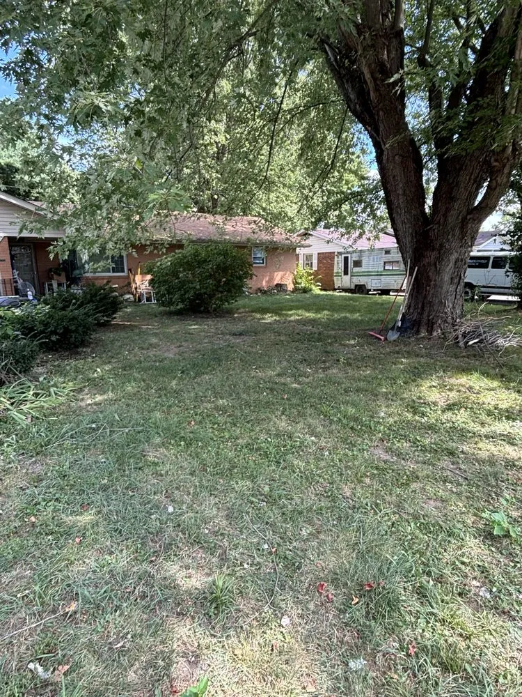 Local lawn care service for year-round maintenance in Martinsville, IN by Brotherly Cleaning Services