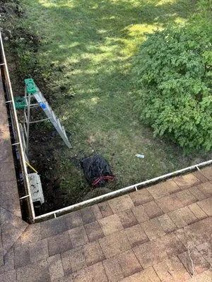 Brotherly Cleaning Services Logo