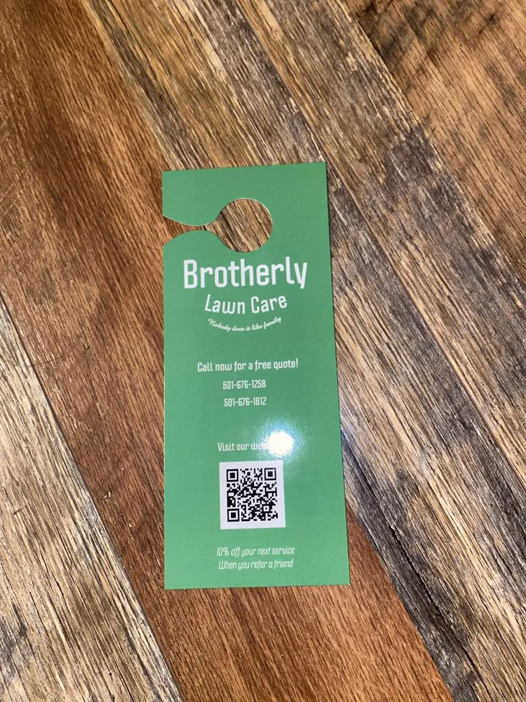 Expert landscape design in Lonoke, AR - Brotherly Lawn Care