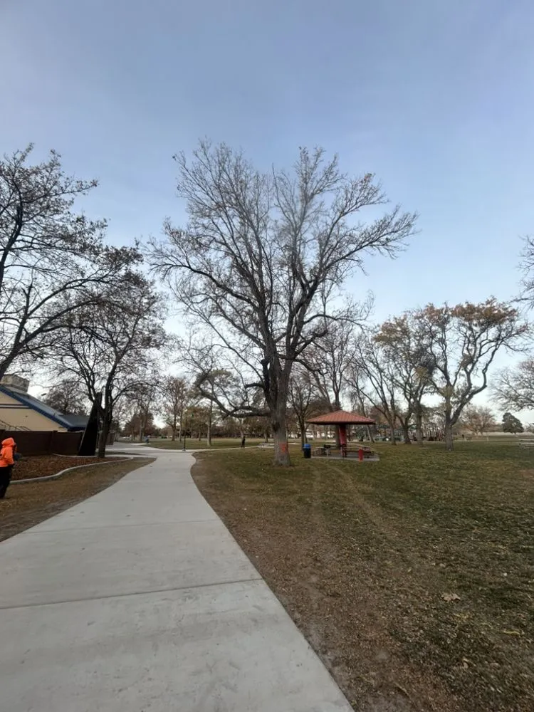 Affordable lawn mowing service experts serving Lehi, UT - Brotherly Tree