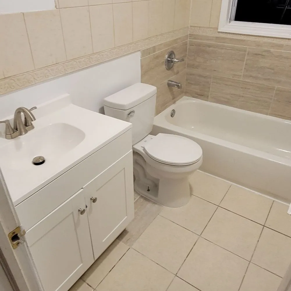 Trusted yard cleanup service in Staten Island, NY by Brothers & lawns landscaping and maintenance