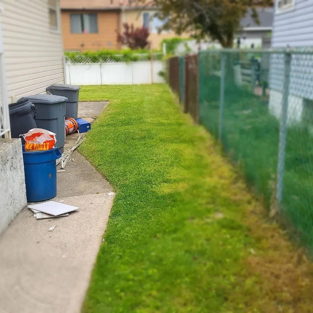 Expert garden landscaping in Staten Island, NY - Brothers & lawns landscaping and maintenance