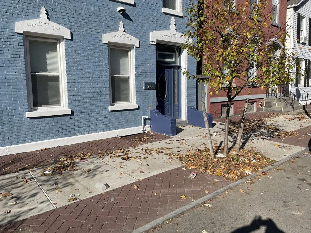 Professional residential landscaping experts serving Troy, NY - Brothers & Mowers