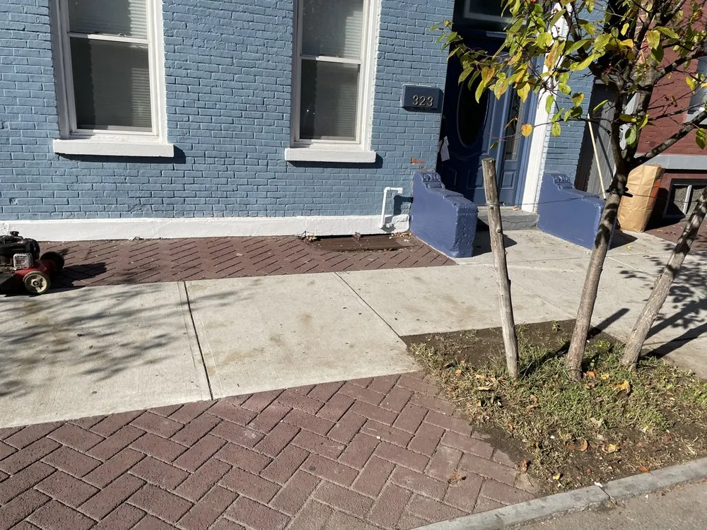 Top-rated landscape installation in Troy, NY by Brothers & Mowers