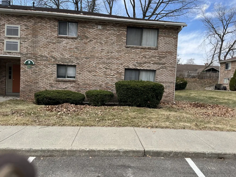 Professional landscape design for year-round maintenance in Troy, NY by Brothers & Mowers