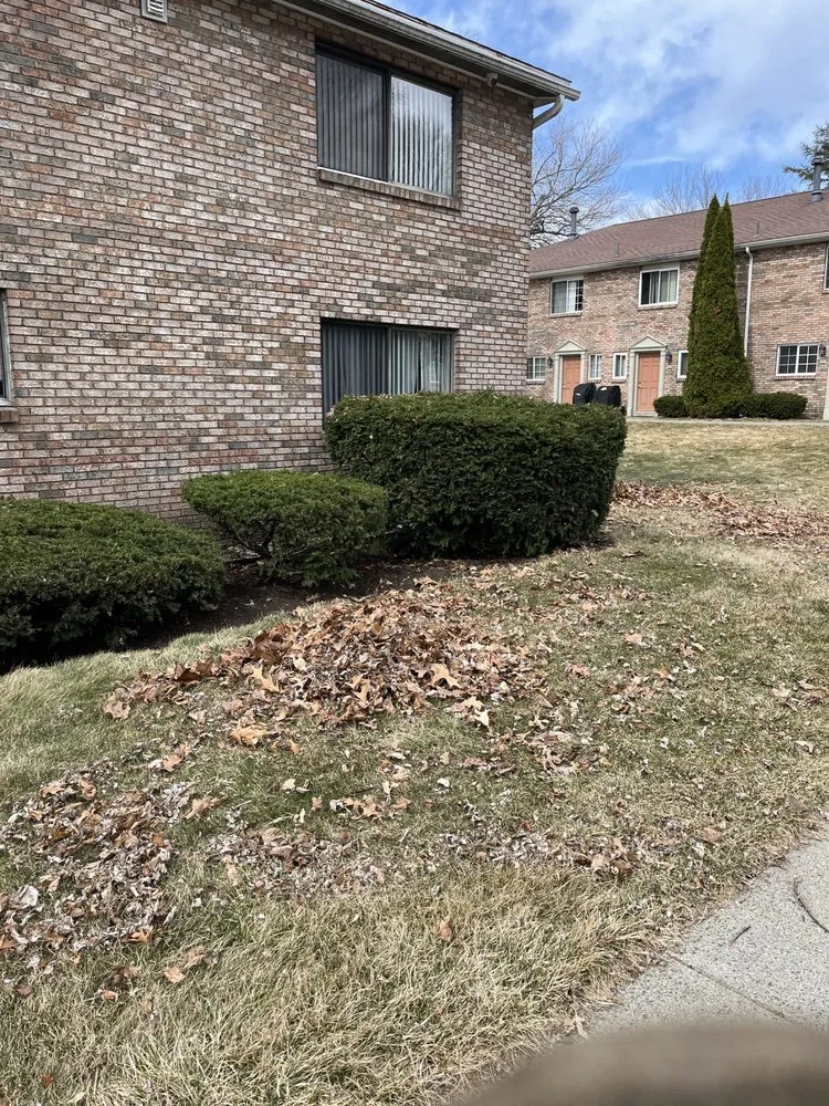 Affordable residential landscaping in Troy, NY - Brothers & Mowers