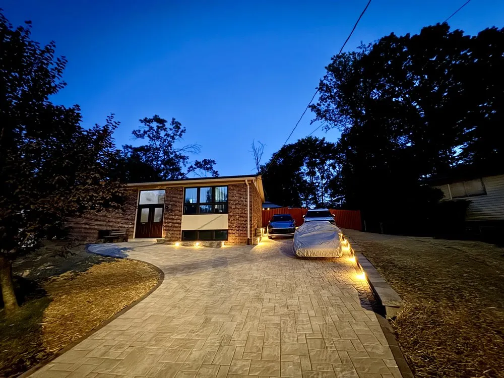 Reliable outdoor landscaping experts serving Fredericksburg, VA - Brothers and Sons Hardscaping