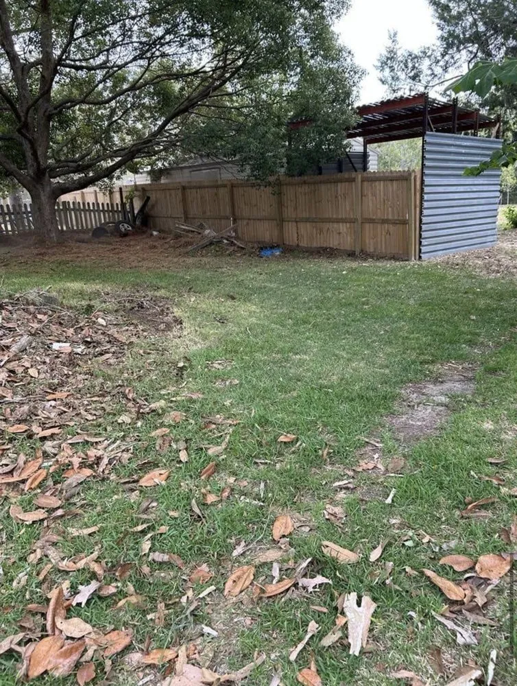 Reliable garden landscaping for residential properties in Archer, FL by Brother's and son's landscaping