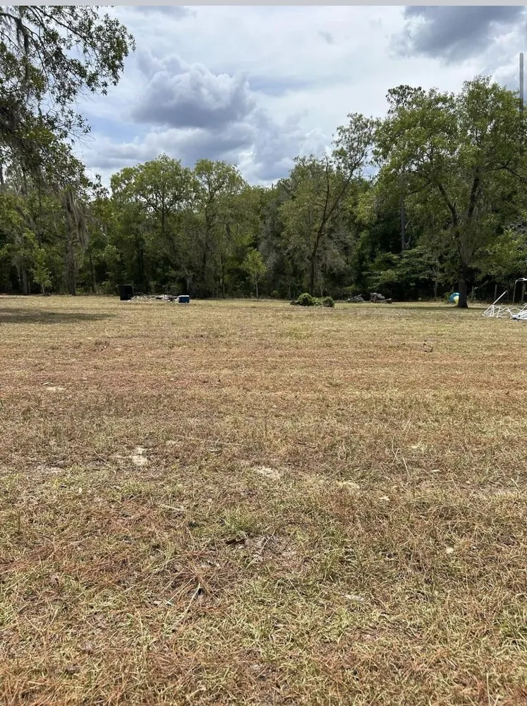 Expert lawn mowing service in Archer, FL by Brother's and son's landscaping