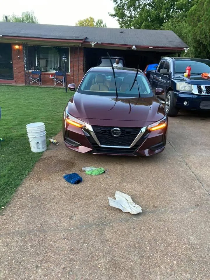 Local residential landscaping in Memphis, TN - Brothers at Work