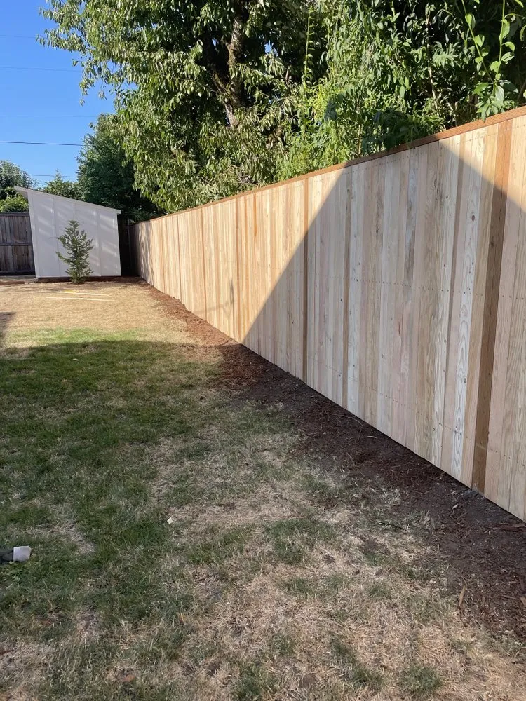 Affordable yard cleanup service experts serving Springfield, OR - Brothers Bears Lawn Care