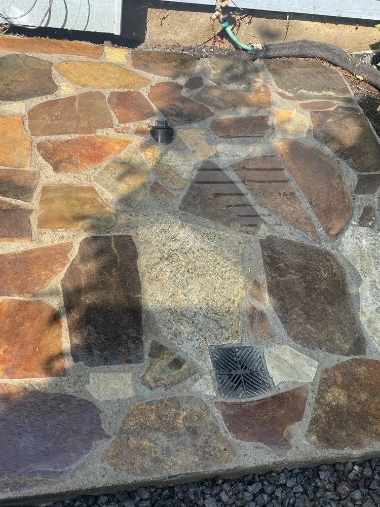 Affordable outdoor landscaping experts serving Springfield, OR - Brothers Bears Lawn Care