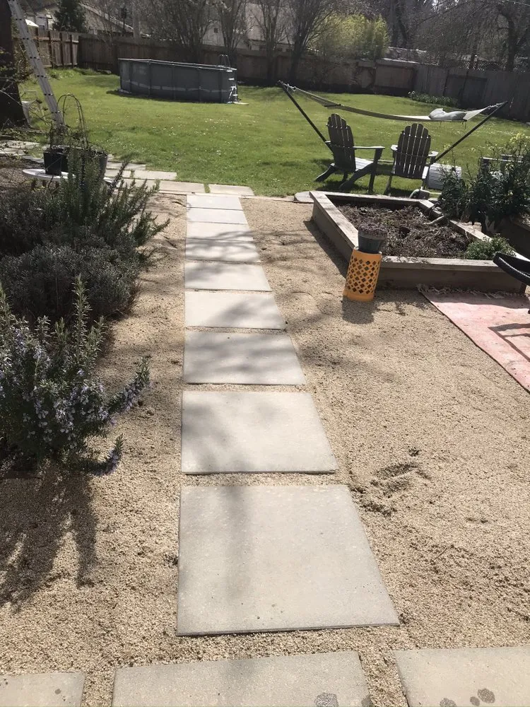 Local yard cleanup service for residential properties in Springfield, OR by Brothers Bears Lawn Care