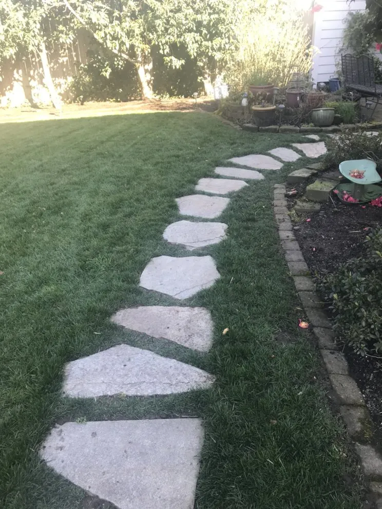 Trusted landscaping services in Springfield, OR by Brothers Bears Lawn Care