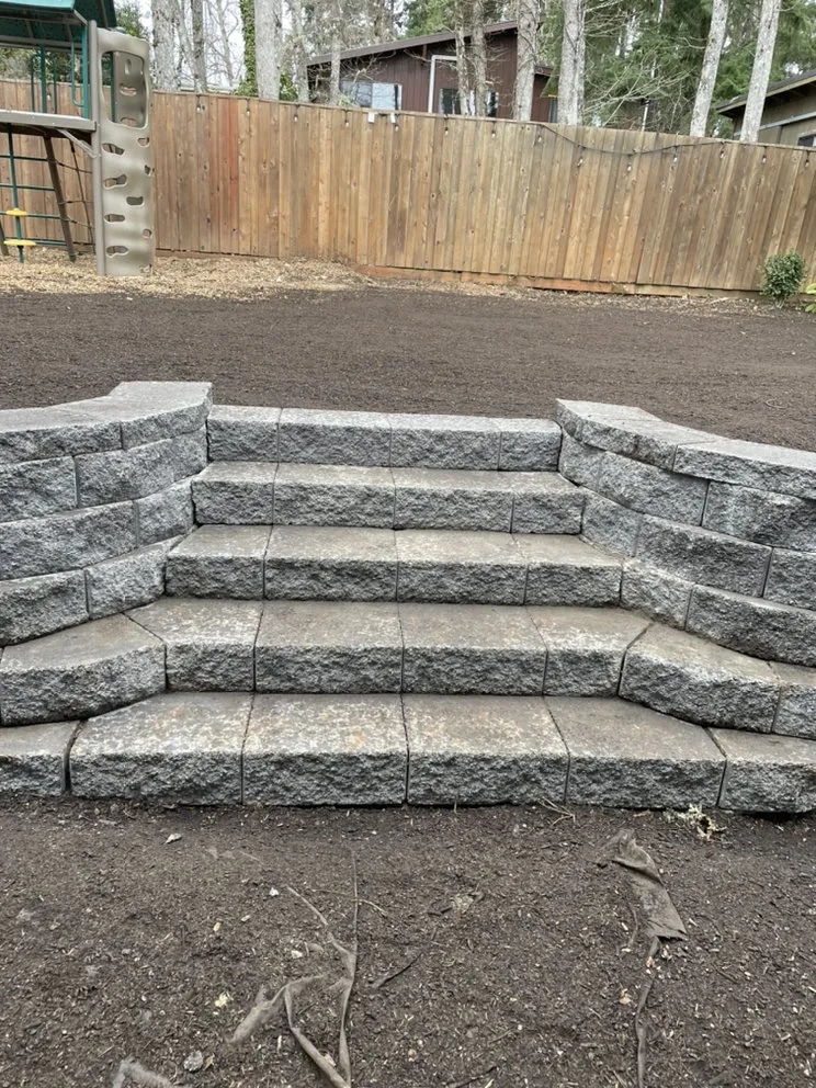 Top-rated yard maintenance in Springfield, OR - Brothers Bears Lawn Care