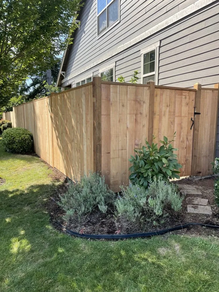 Professional landscaping services experts serving Springfield, OR - Brothers Bears Lawn Care