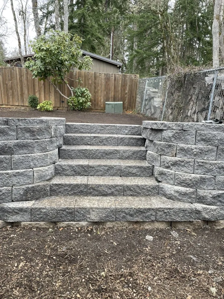 Trusted lawn care service in Springfield, OR - Brothers Bears Lawn Care