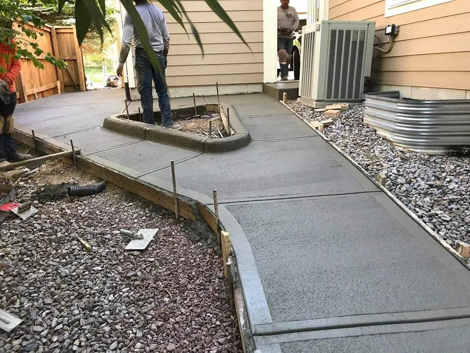 Expert landscape design experts serving Brighton, CO - Brothers By Nature Outdoor Contracting