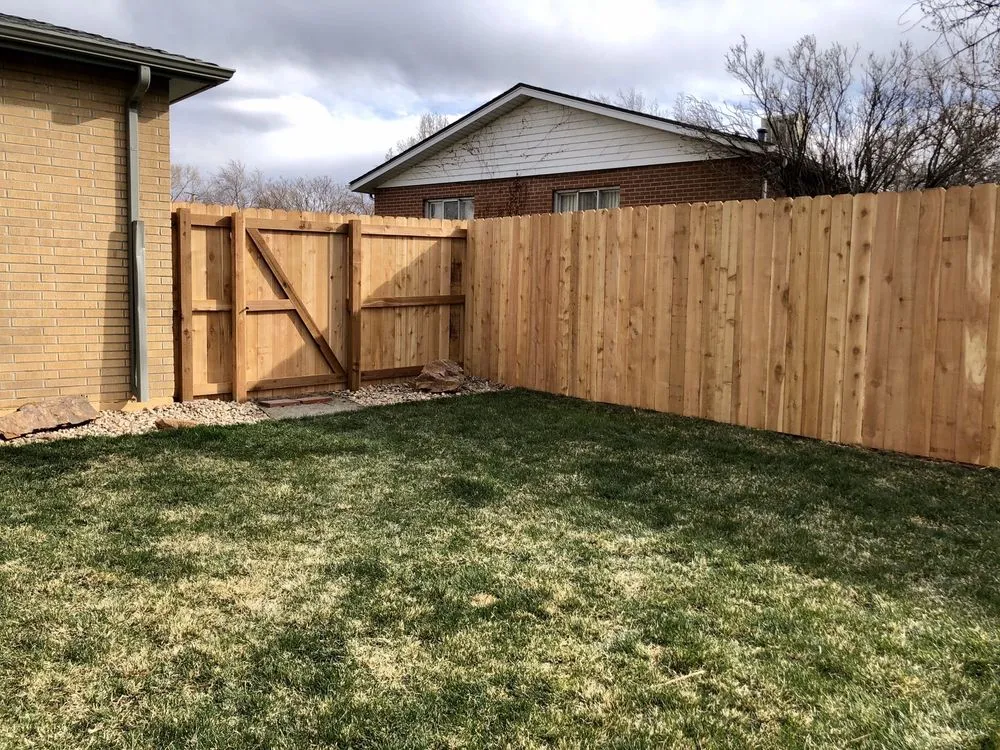 Affordable residential landscaping experts serving Brighton, CO - Brothers By Nature Outdoor Contracting