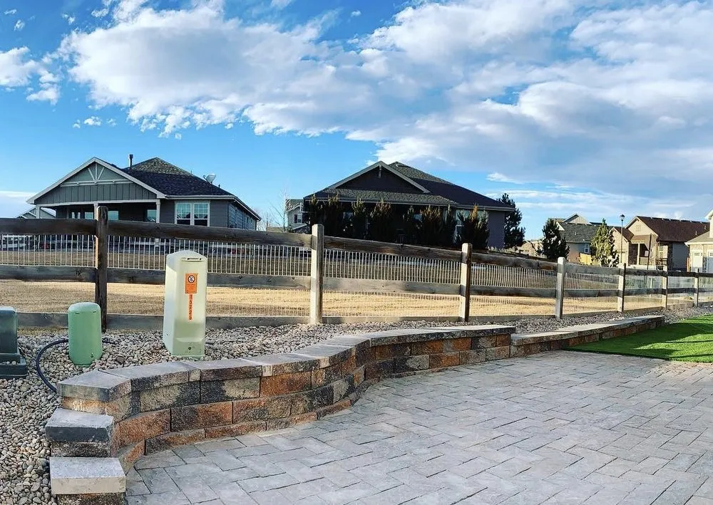 Custom residential landscaping experts serving Brighton, CO - Brothers By Nature Outdoor Contracting