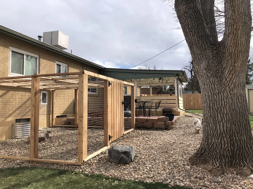 Reliable landscape installation in Brighton, CO by Brothers By Nature Outdoor Contracting