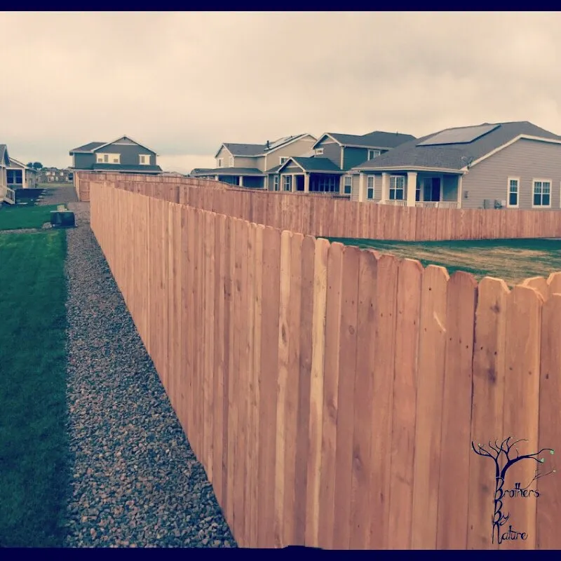 Professional lawn mowing service experts serving Brighton, CO - Brothers By Nature Outdoor Contracting