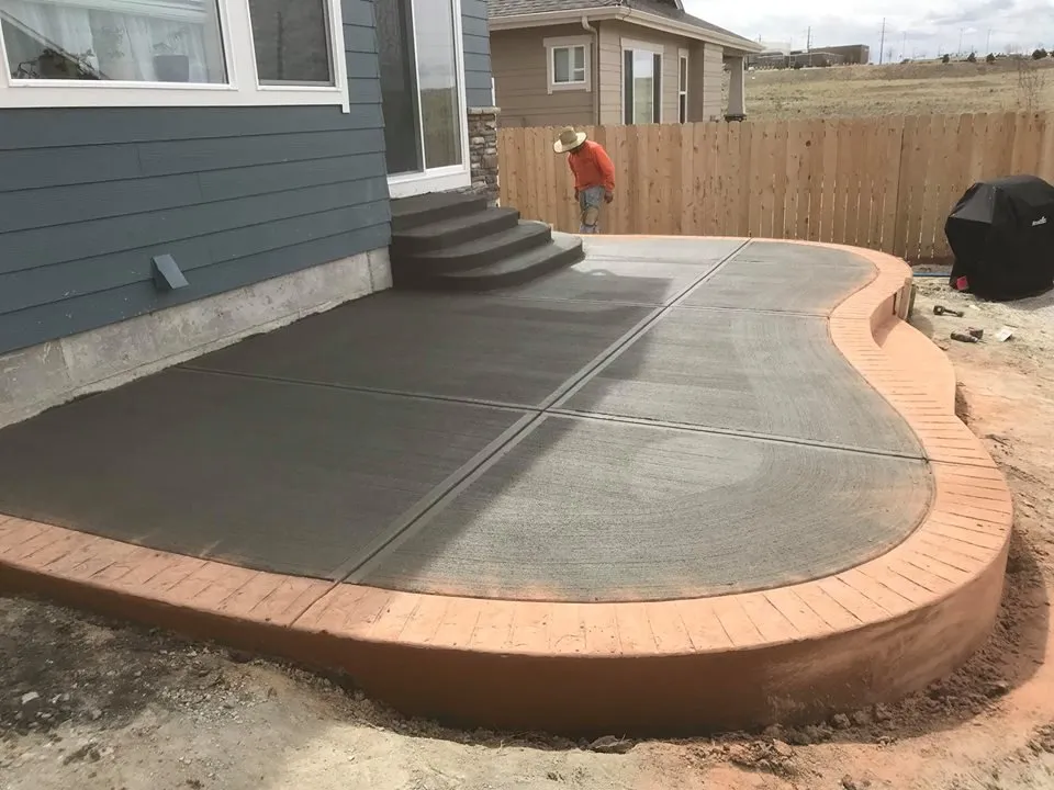 Local landscaping services in Brighton, CO - Brothers By Nature Outdoor Contracting