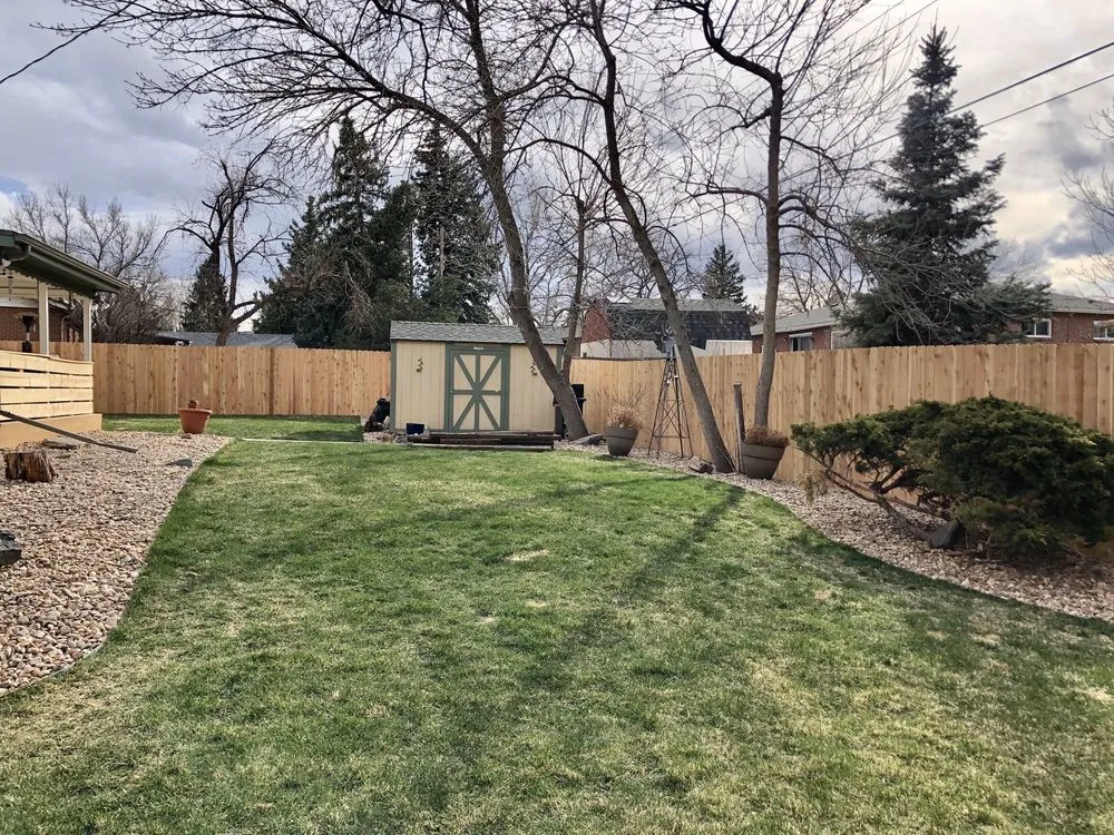 Professional landscape design with custom design across Brighton, CO - Brothers By Nature Outdoor Contracting