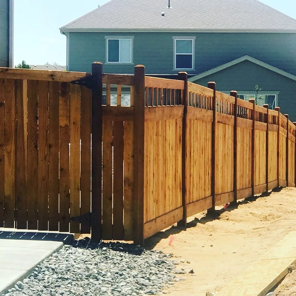 Local yard cleanup service in Brighton, CO by Brothers By Nature Outdoor Contracting