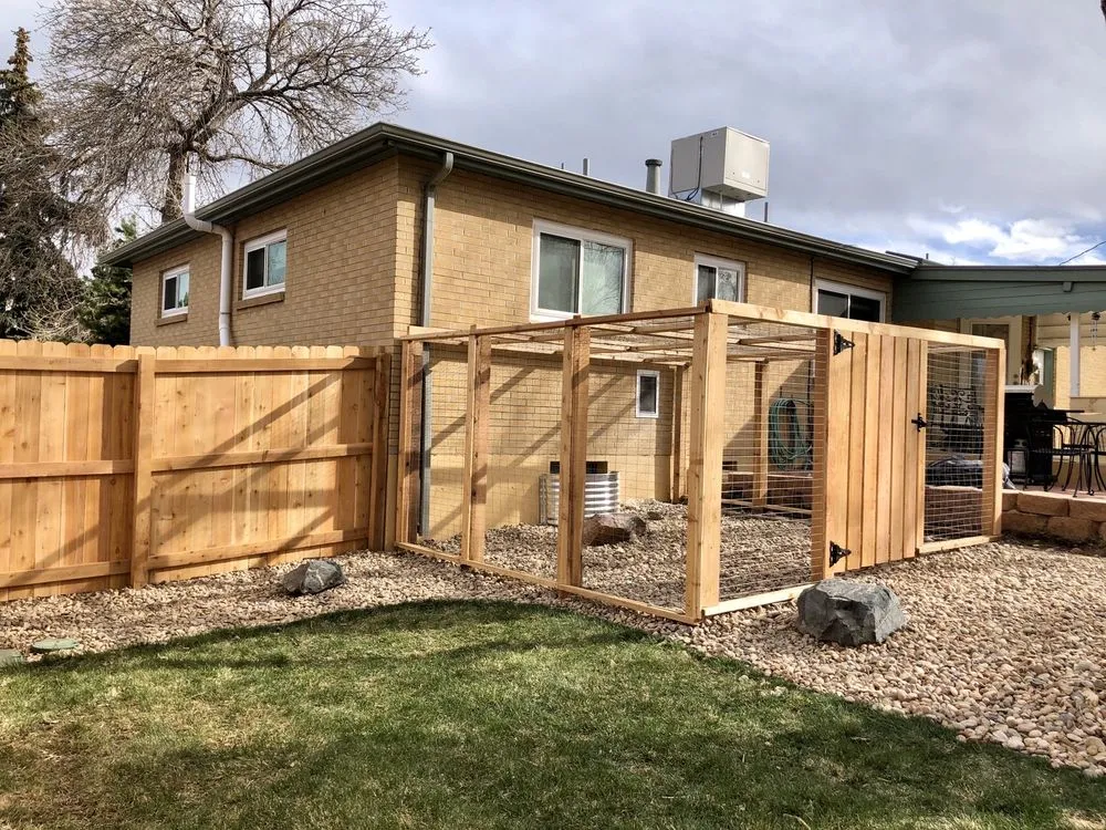 Local lawn care service in Brighton, CO - Brothers By Nature Outdoor Contracting