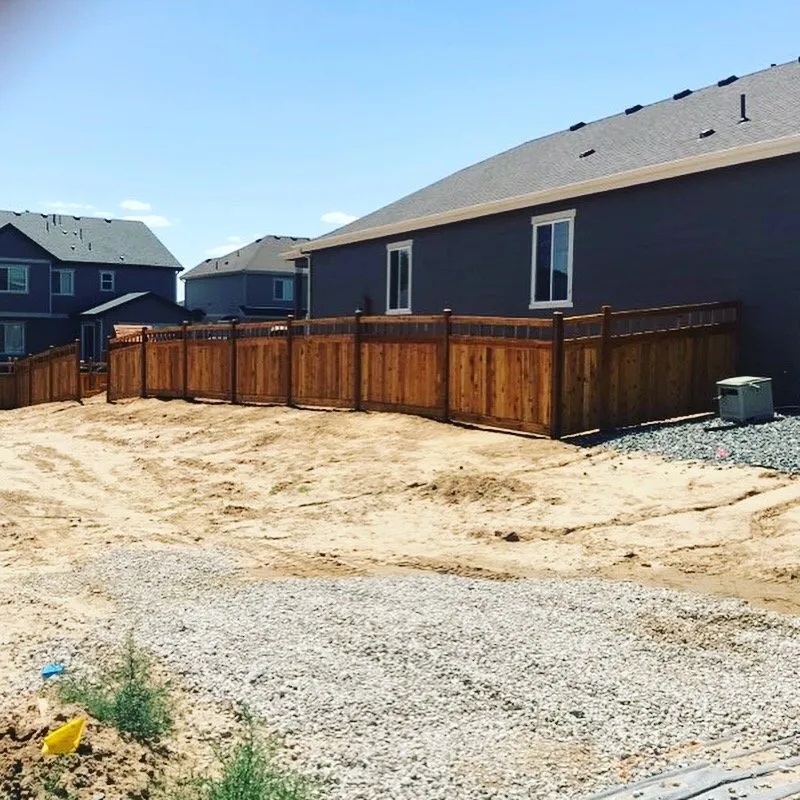 Trusted residential landscaping for residential properties in Brighton, CO by Brothers By Nature Outdoor Contracting