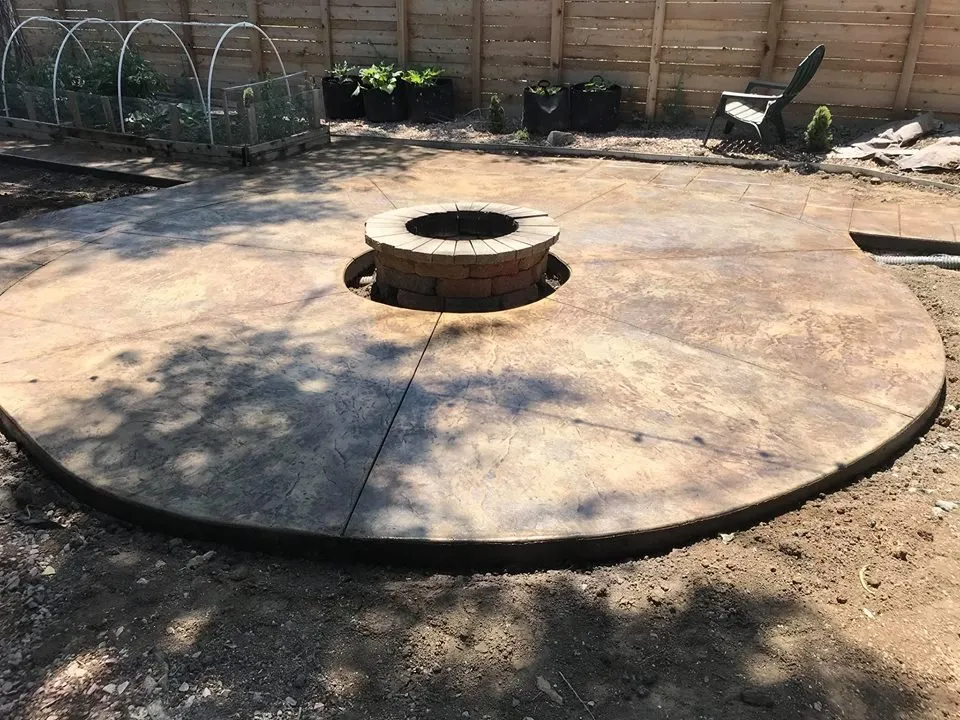 Professional residential landscaping in Brighton, CO by Brothers By Nature Outdoor Contracting