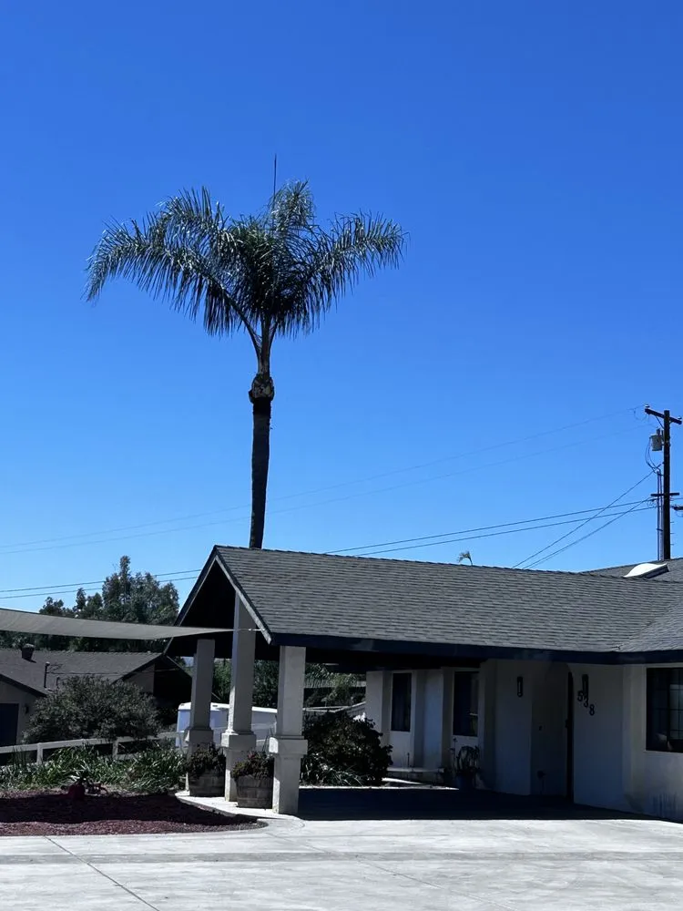 Affordable lawn mowing service in Valley Center, CA by Brothers Carrillo landscape