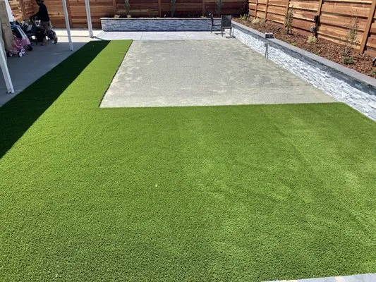 Brothers Concrete & Landscaping