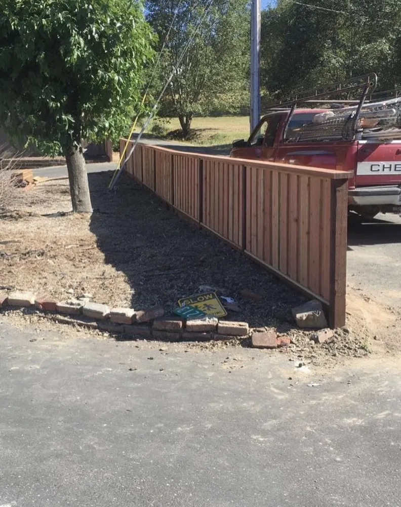 Professional lawn care service for outdoor upgrades across Petaluma, CA - Brothers Construction and Lanscaping