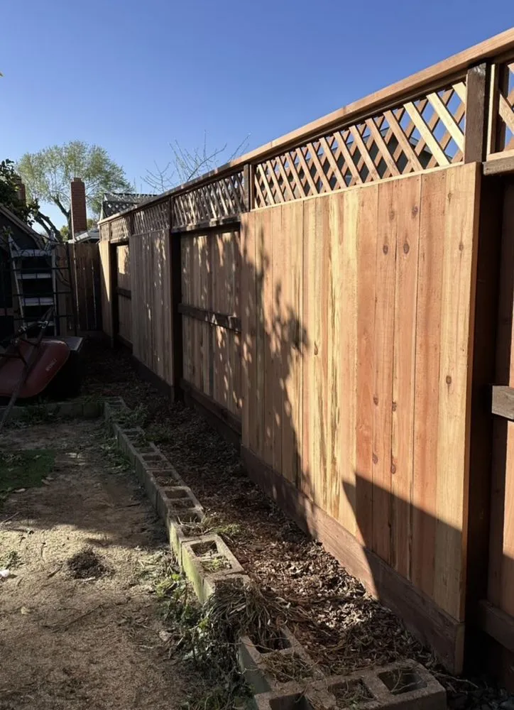 Custom residential landscaping for residential properties in Petaluma, CA by Brothers Construction and Lanscaping