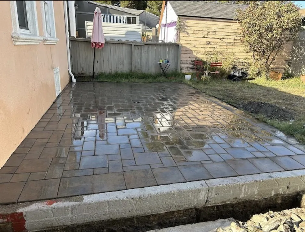 Expert landscape design experts serving Petaluma, CA - Brothers Construction and Lanscaping