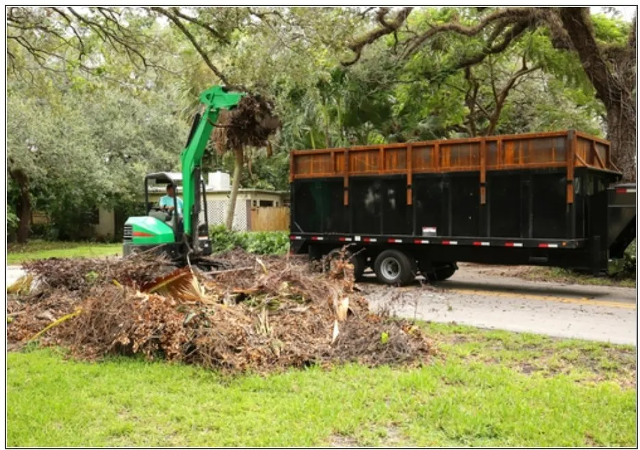 Custom lawn mowing service in Colorado Springs, CO - Brothers Contracting