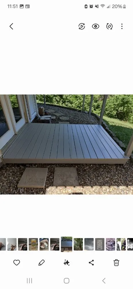 Professional lawn care service in West Springfield, MA - Brothers Deck Restoration