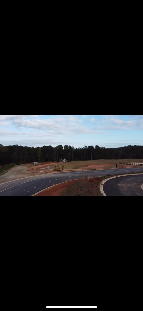 Top-rated landscape installation in Archdale, NC - Brothers Demolition and Land services