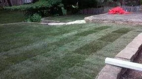 Expert outdoor landscaping in Carpentersville, IL by Brothers Design and Landscaping