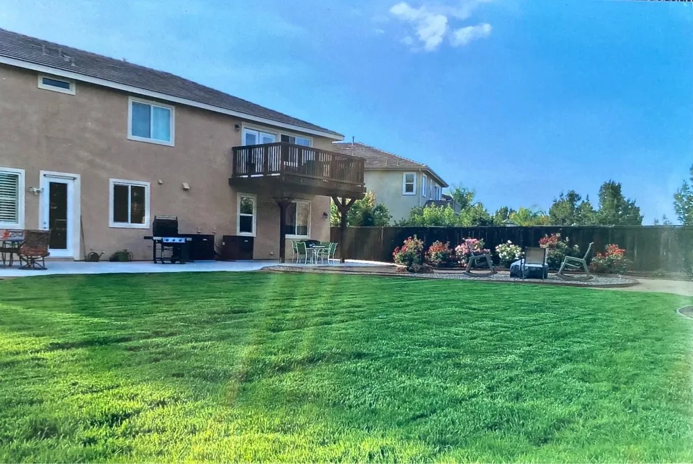 Affordable garden landscaping experts serving Romoland, CA - Brothers Excavation & Construction