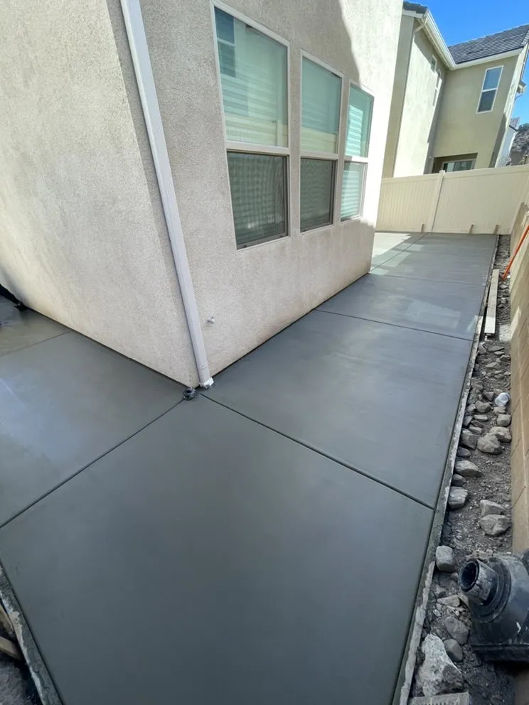 Expert yard cleanup service for year-round maintenance in Romoland, CA by Brothers Excavation & Construction