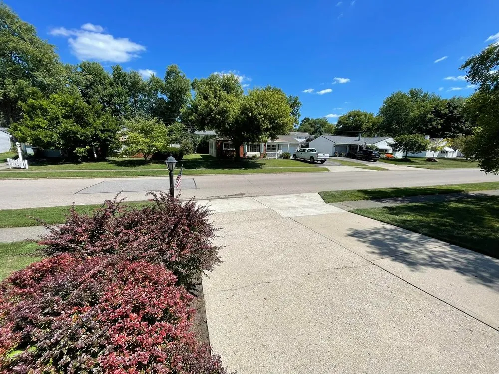 Affordable garden landscaping for outdoor upgrades across West Carrollton City, OH - Brothers Finest Cuts And Property Maintenance