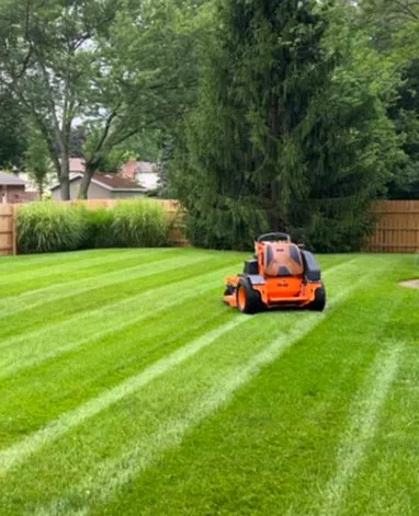 Expert landscape installation in West Carrollton City, OH - Brothers Finest Cuts And Property Maintenance