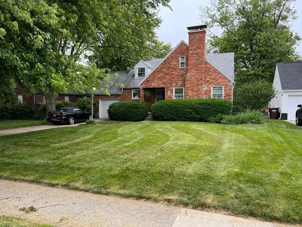 Reliable yard cleanup service in West Carrollton City, OH - Brothers Finest Cuts And Property Maintenance