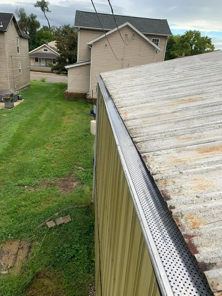 Top-rated garden landscaping for homes across West Carrollton City, OH - Brothers Finest Cuts And Property Maintenance