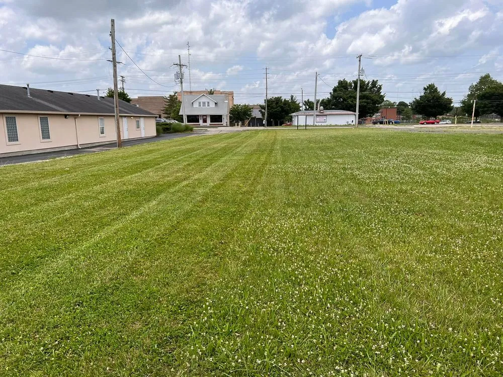 Expert yard maintenance for homes across West Carrollton City, OH - Brothers Finest Cuts And Property Maintenance