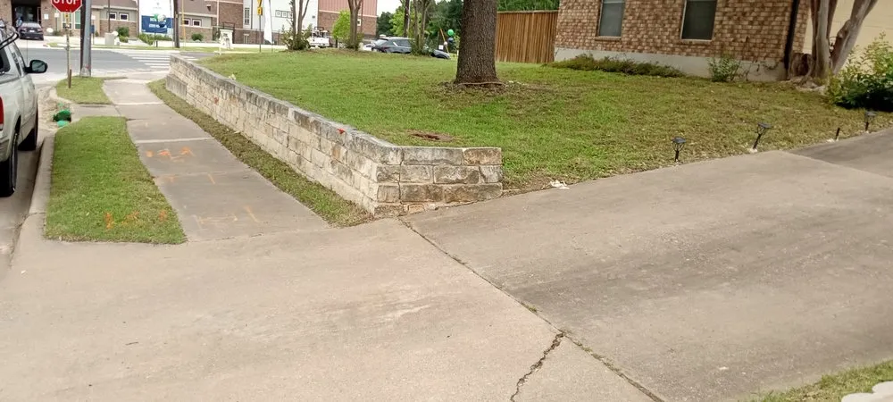 Top-rated outdoor landscaping in Kyle, TX - Brothers Garcia Landscape Design