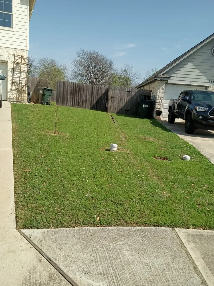 Trusted landscaping services for homes across Kyle, TX - Brothers Garcia Landscape Design